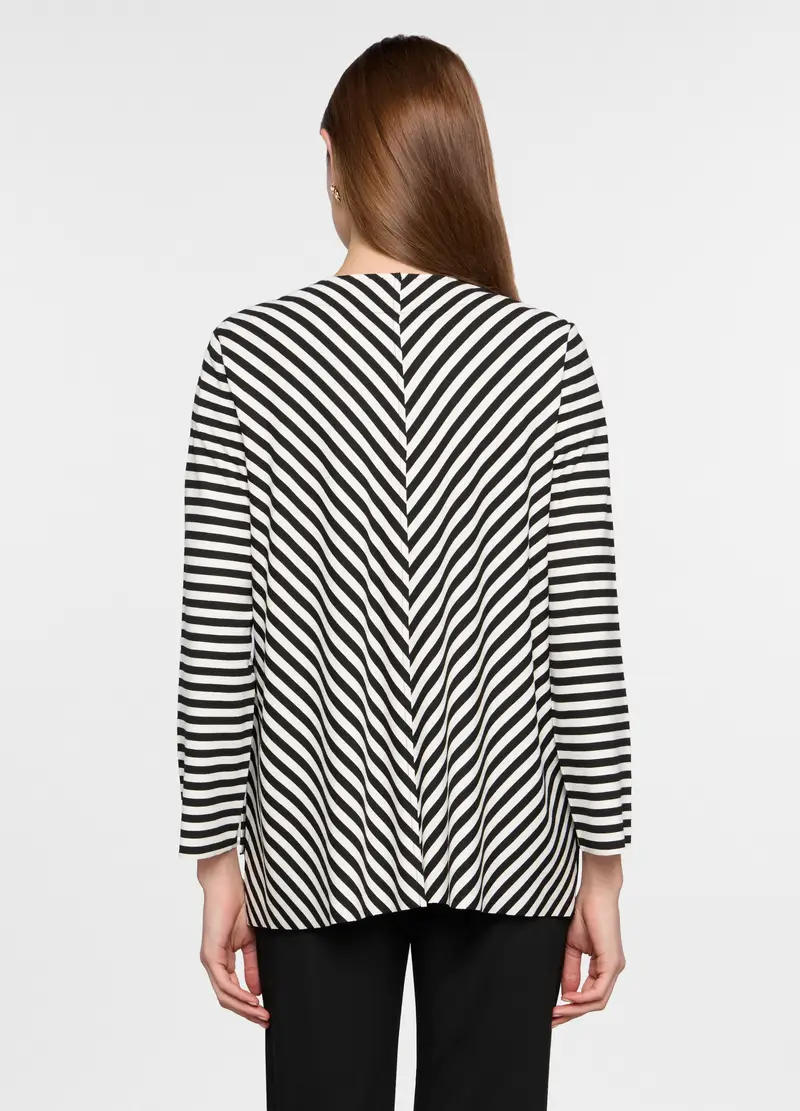 Upim T-shirt Donna Bianco 4350494 miniatura 2