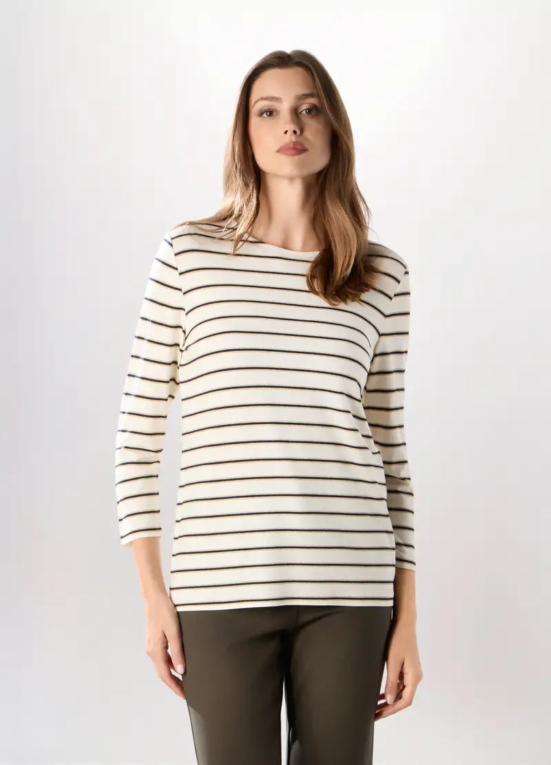 Upim T-shirt Donna Bianco 3245609