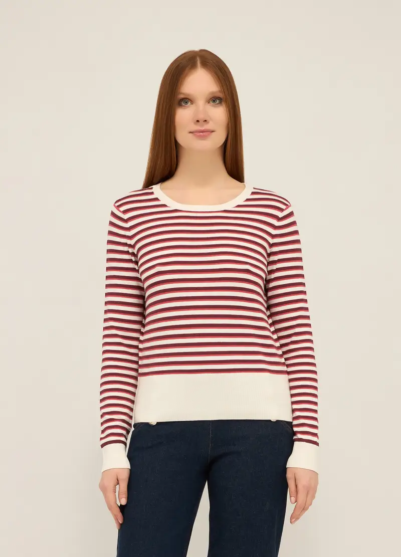 Upim T-shirt Donna Bianco 977210