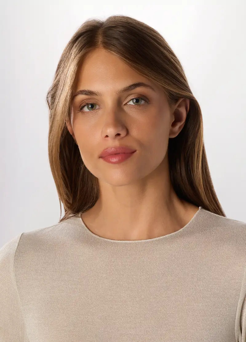 Upim T-shirt Donna Bianco 4330891 miniatura 3