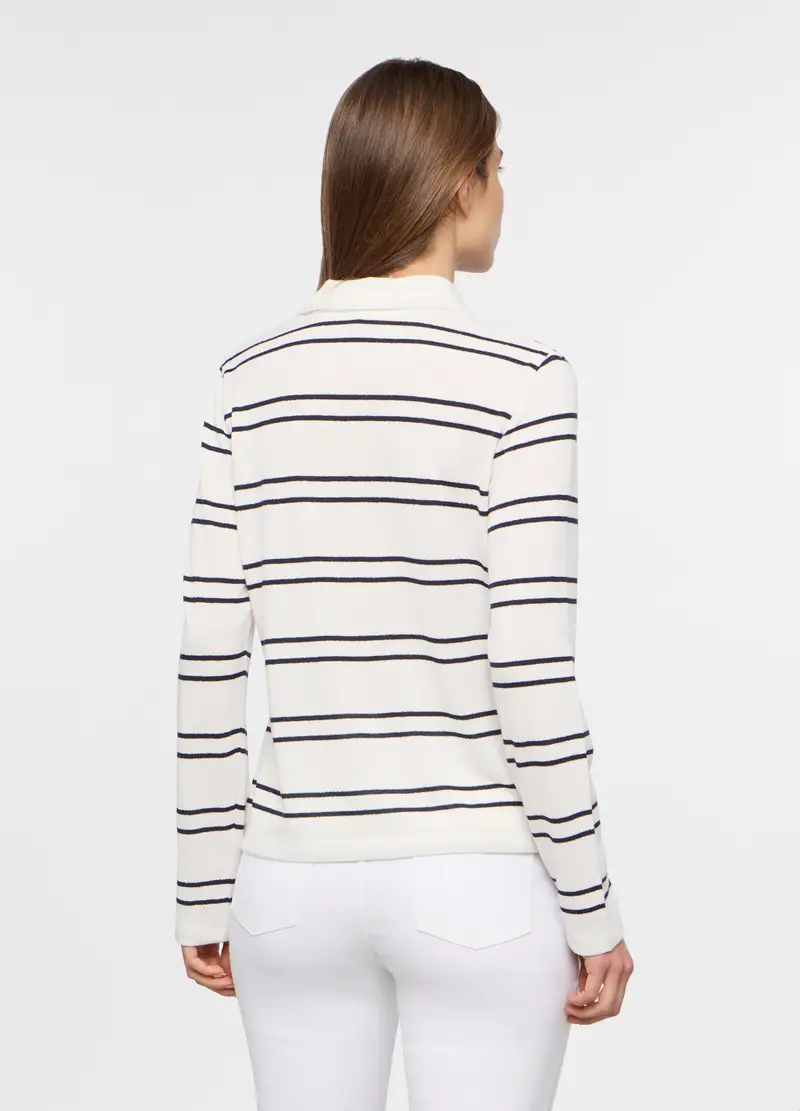 Upim T-shirt Donna Blu 4133965 miniatura 2