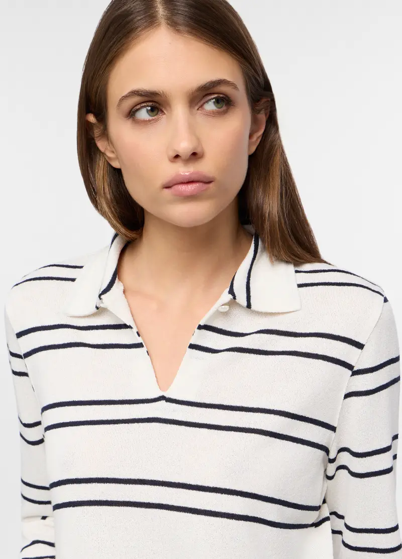 Upim T-shirt Donna Blu 4133965 miniatura 3