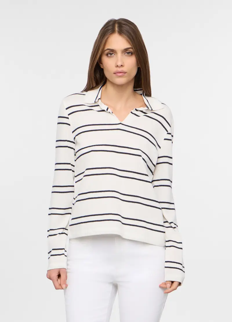 Upim T-shirt Donna Blu 4133965