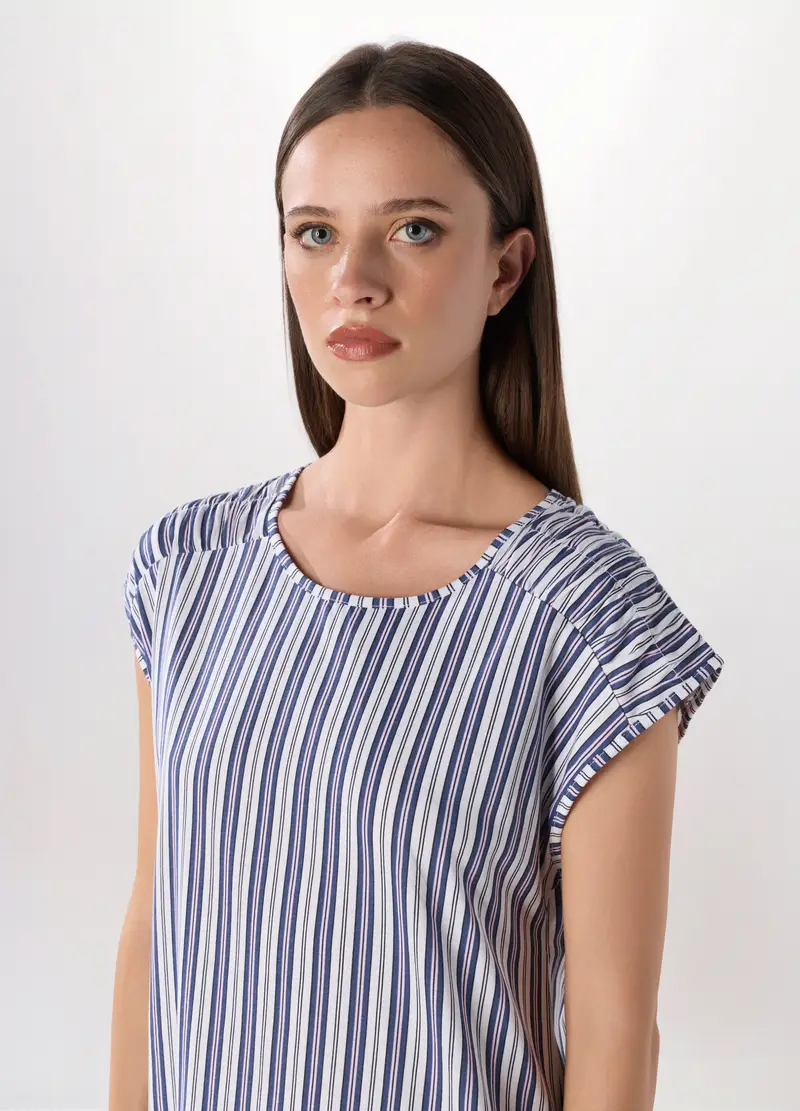 Upim T-shirt Donna Bianco 3189421 miniatura 3