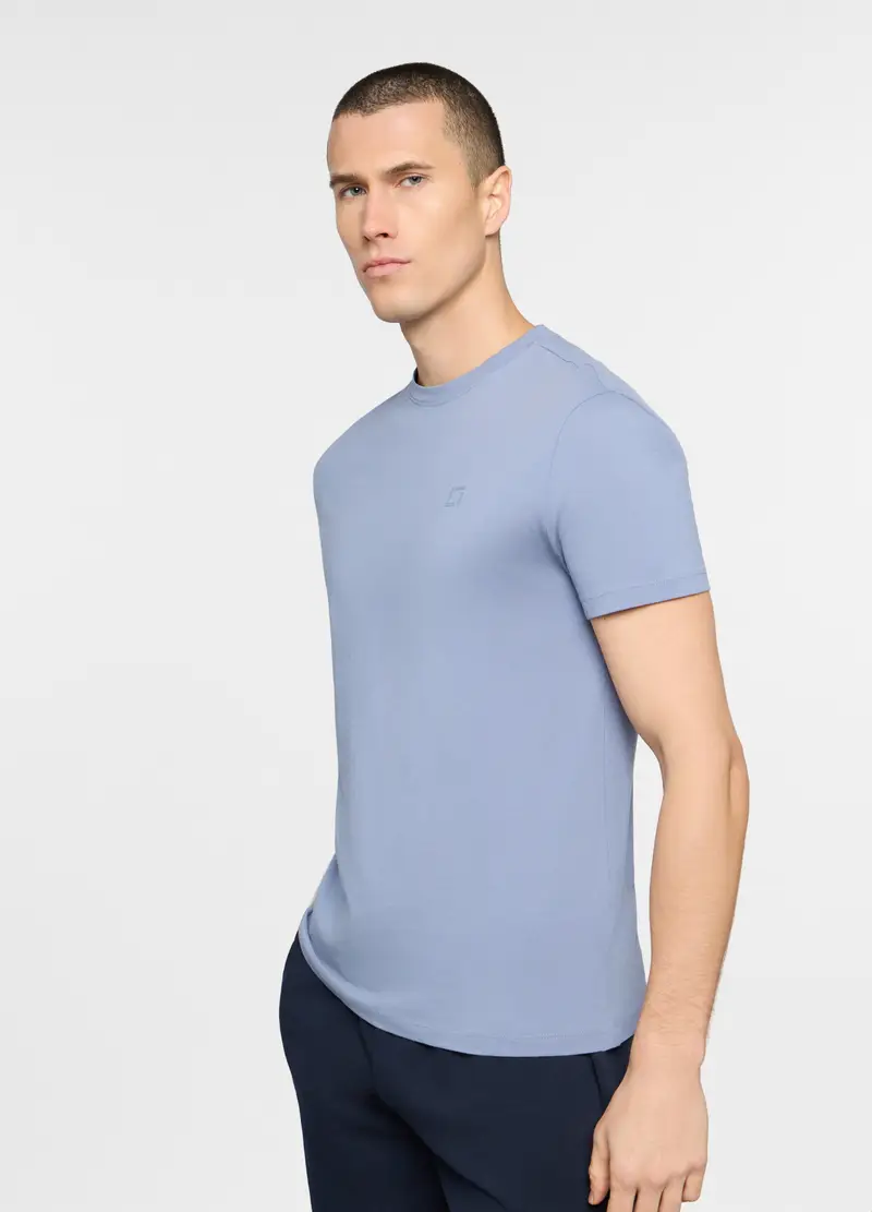 Upim Oxford Uomo Azzurro 4253685
