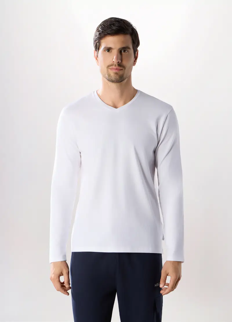 Upim T-shirt Uomo Bianco 4254103