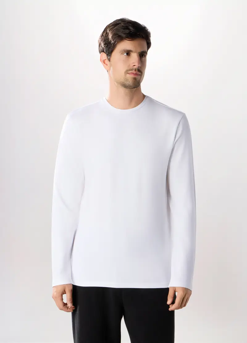 Upim T-shirt Uomo Bianco 3923020