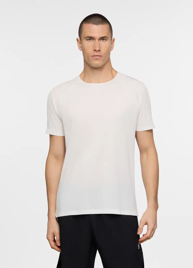 Upim T-shirt Uomo Bianco 4253221