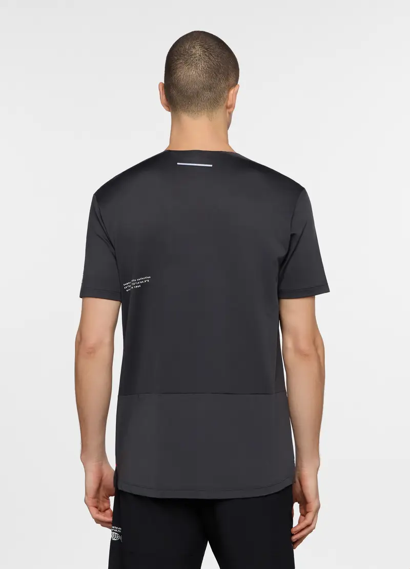 Upim T-shirt Uomo Grigio 4221805 miniatura 2