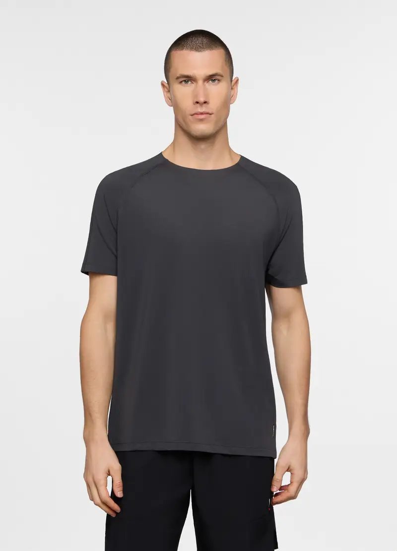 Upim T-shirt Uomo Grigio 4221805