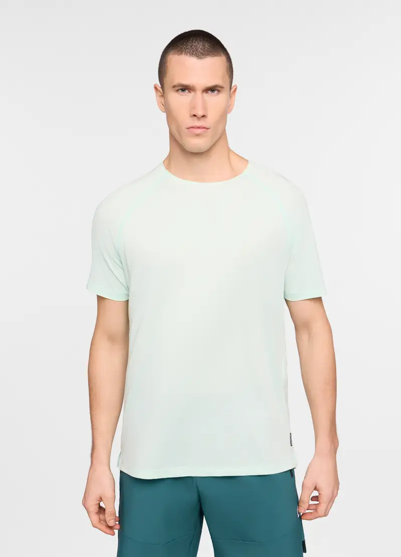 Upim T-shirt Uomo Verde 4253223