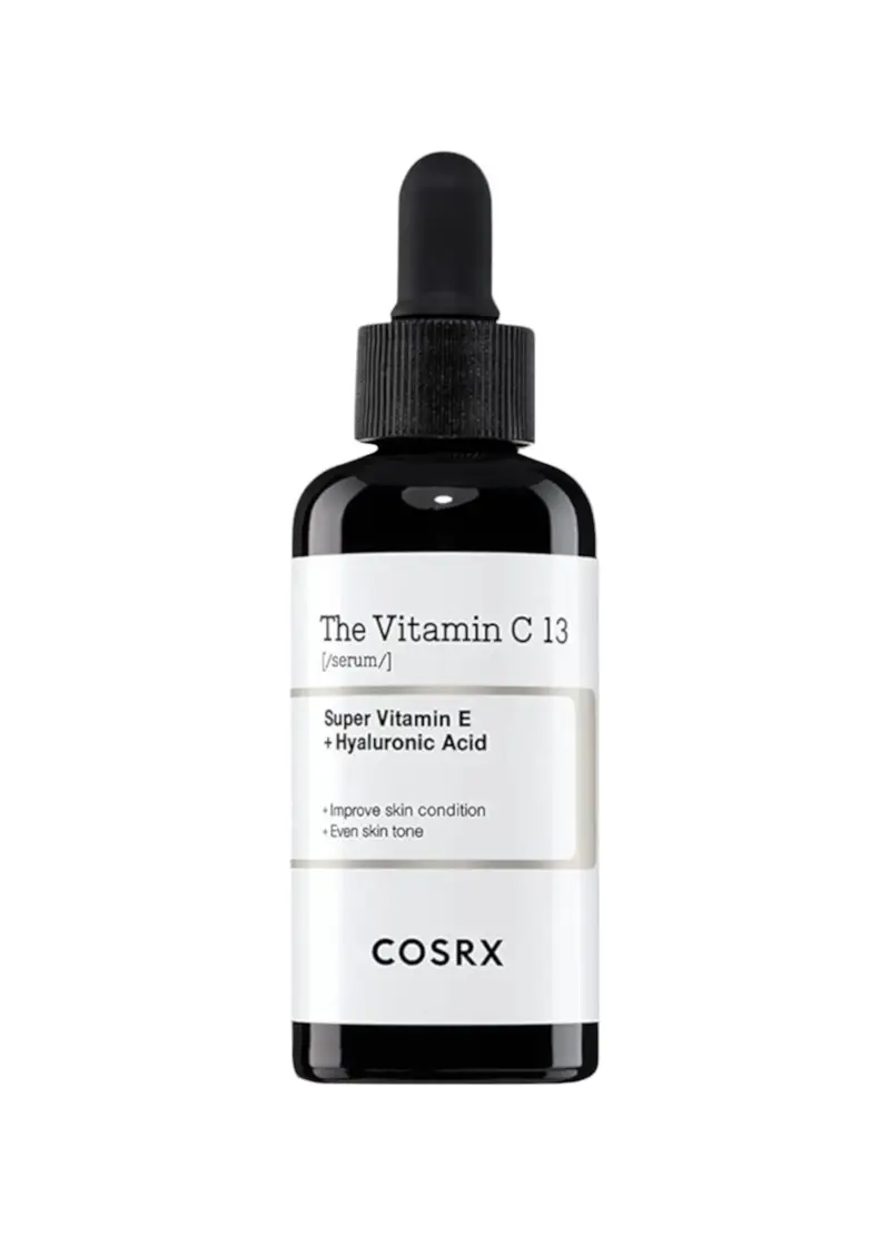 Upim, The Vitamin C 13 Serum (eu) - Skincare Coreana, Unisex, Bianco, Taglia: FASUL