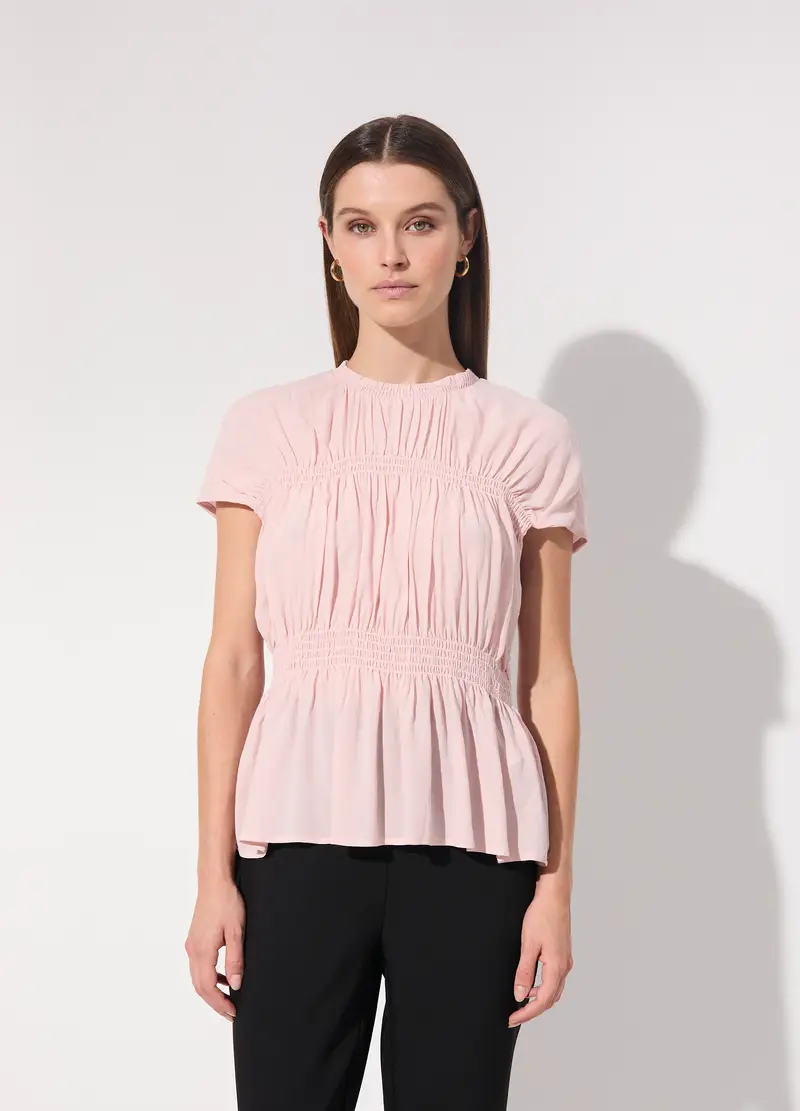 Upim Top Donna Rosa 2616837 miniatura 2