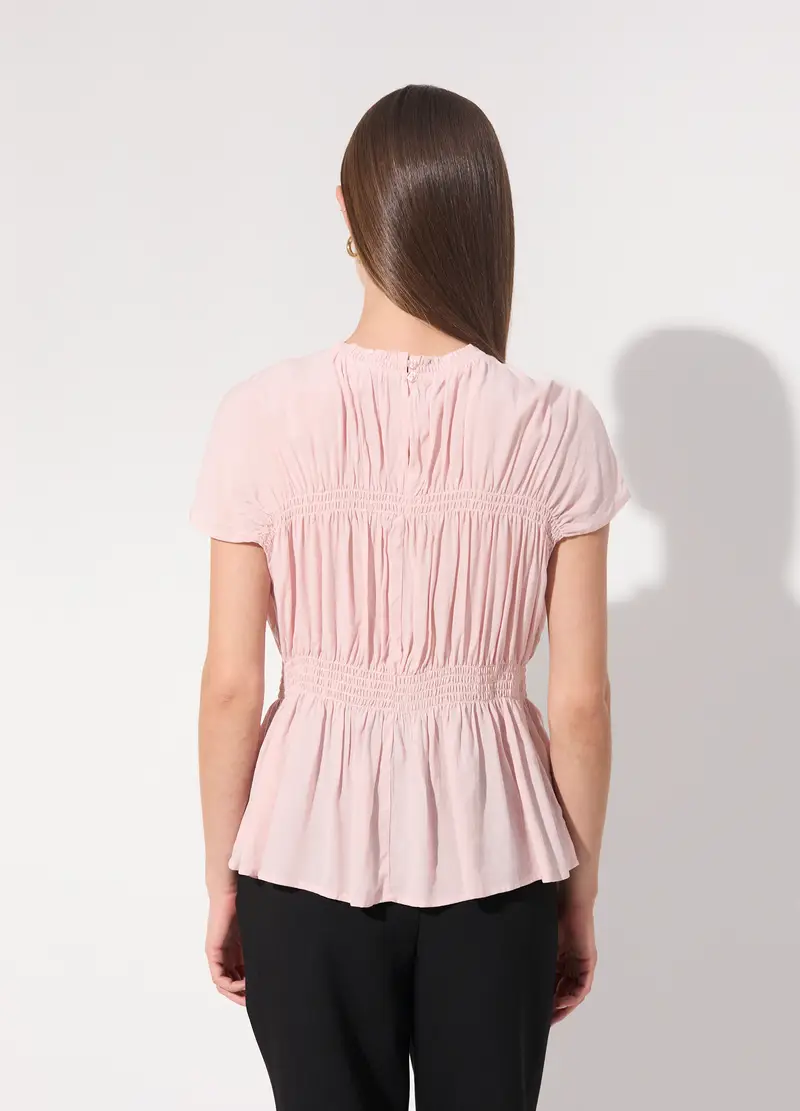 Upim Top Donna Rosa 2616837 miniatura 3