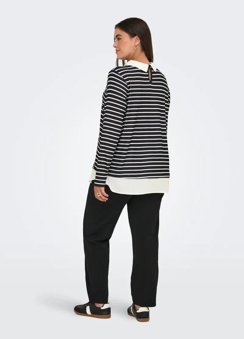 Upim Top Bianco 4288293 miniatura 2