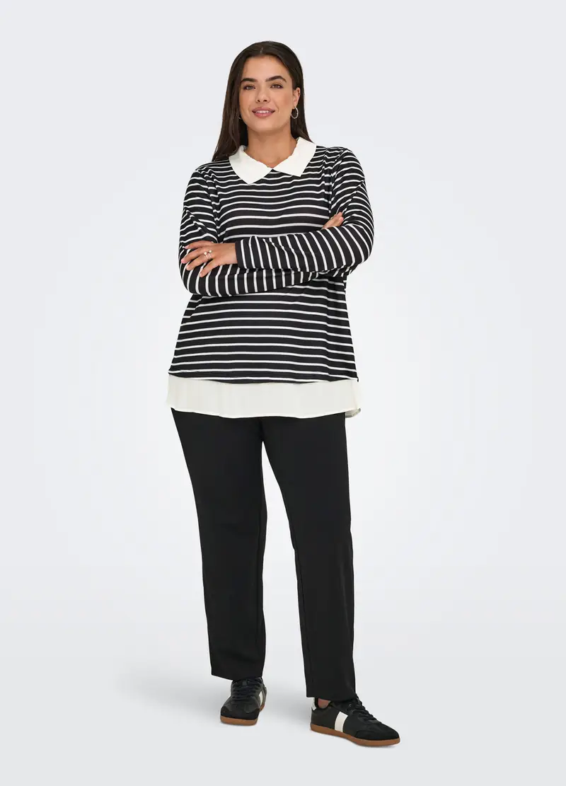 Upim Top Bianco 4288293 miniatura 3