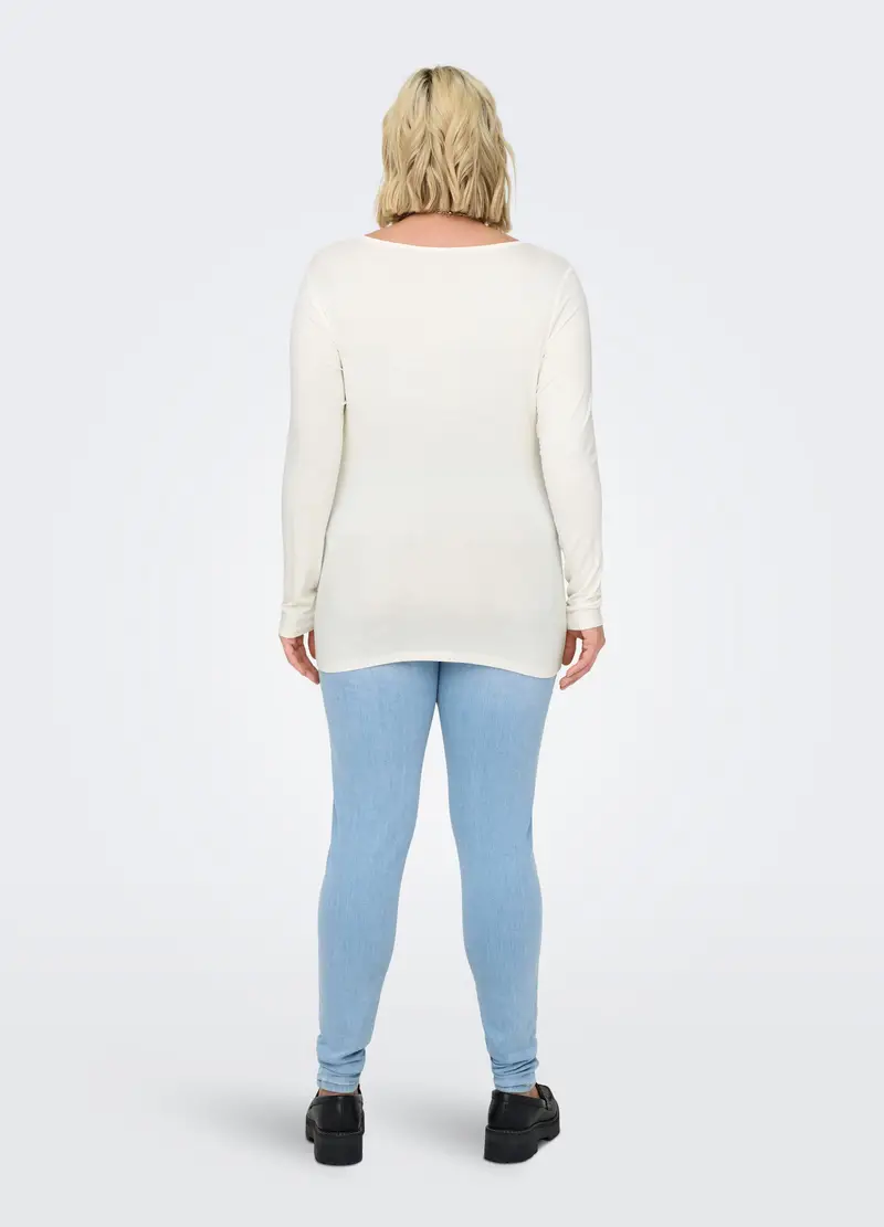 Upim Top Bianco 4253509 miniatura 2