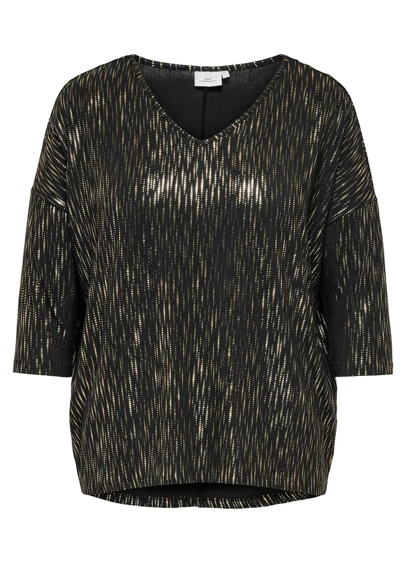 Upim Top Nero 4253516