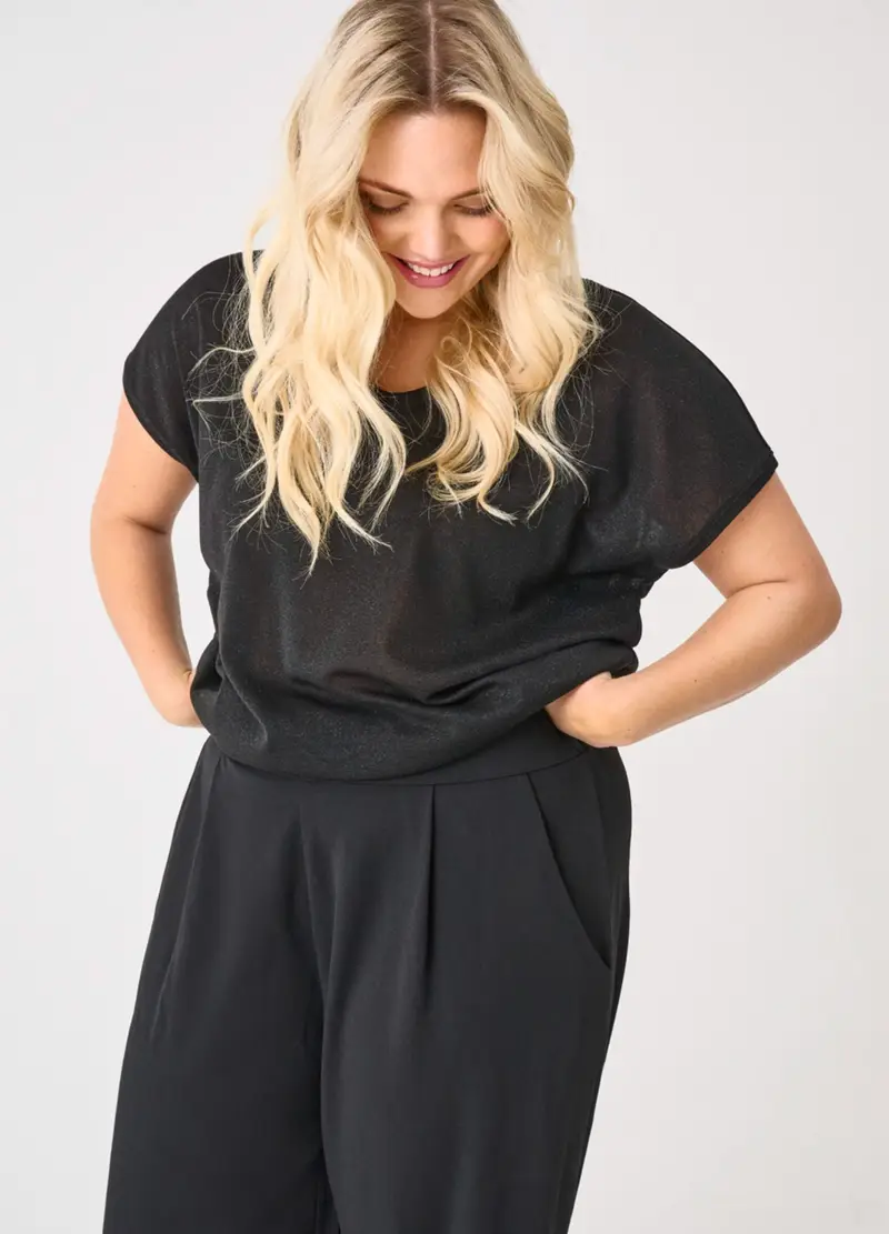 Upim Top Grigio 4253533