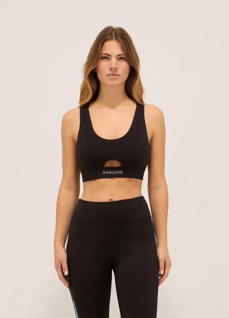 Upim Top Donna Nero 973068