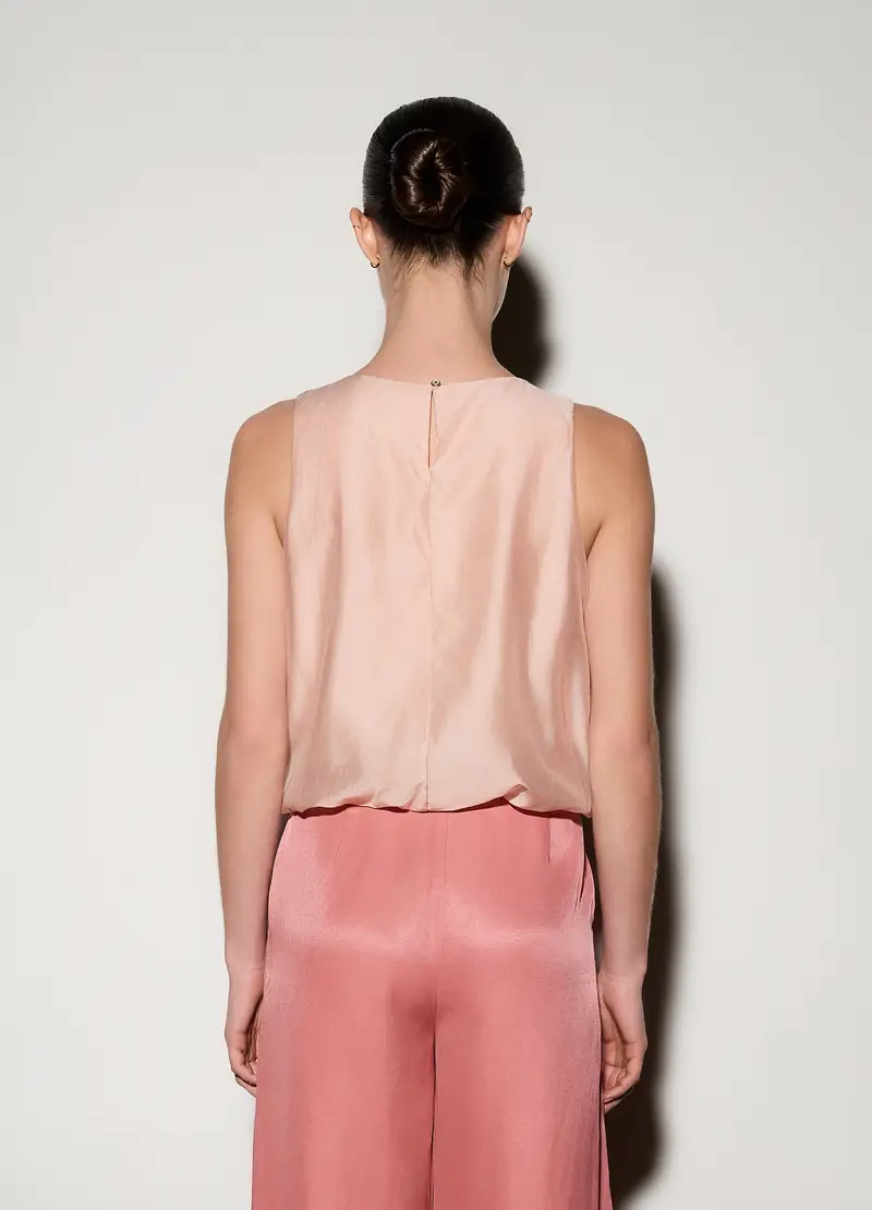 Upim Top Donna Rosa 4350456 miniatura 3