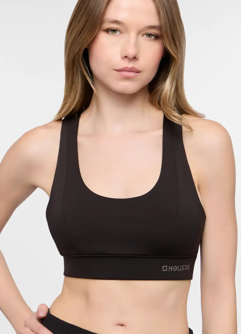 Upim Top Donna Nero 4253798 miniatura 3