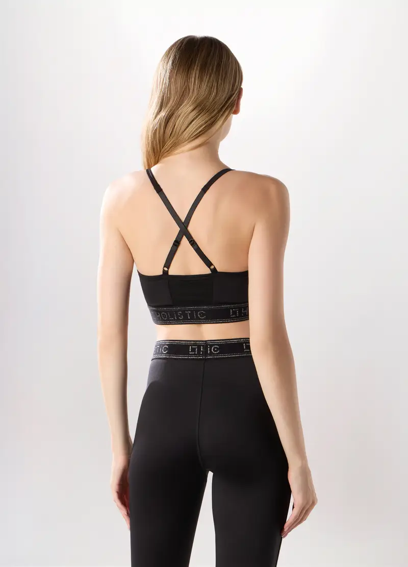 Upim Top Donna Nero 2784296 miniatura 2