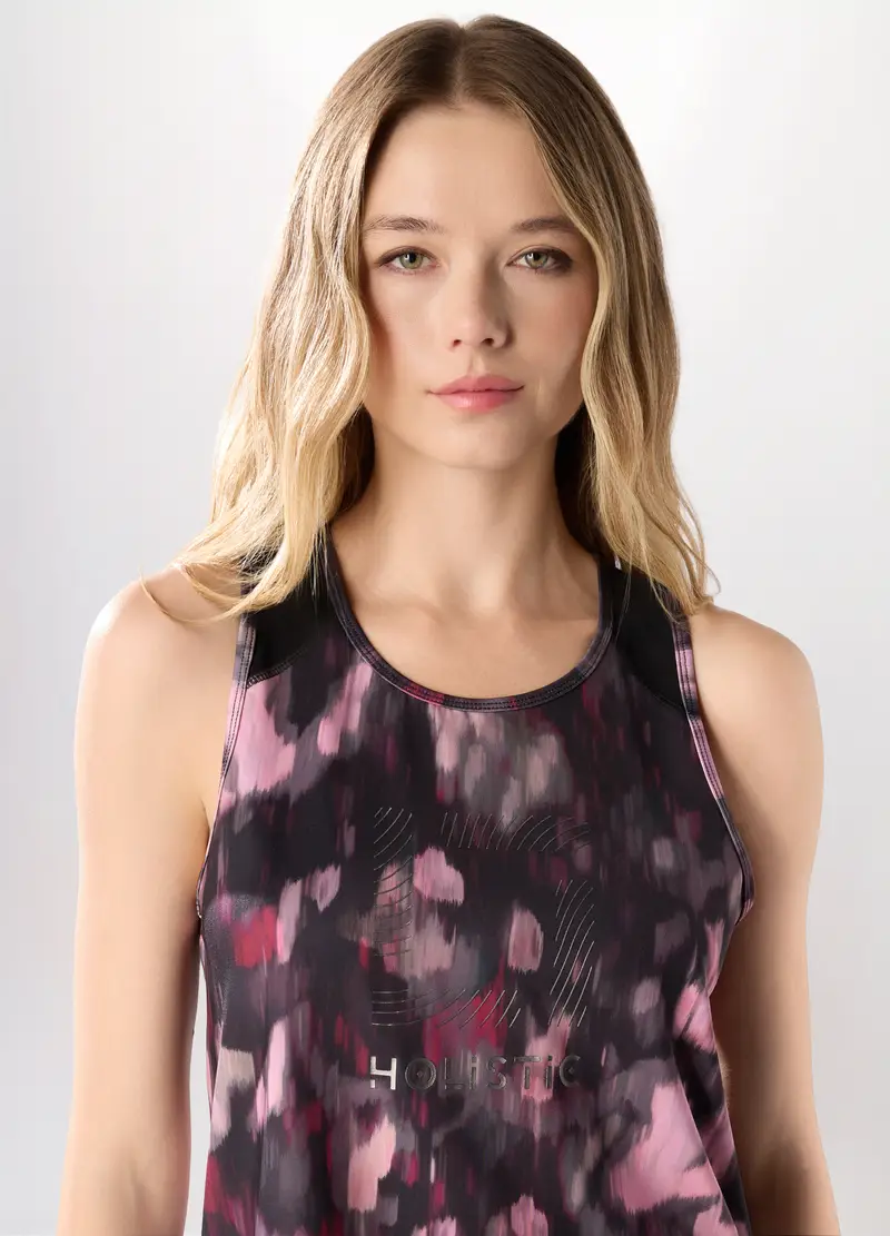 Upim Top Donna Nero 2474563 miniatura 3