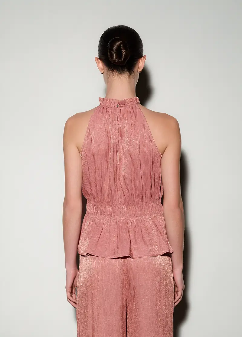 Upim Top Donna Rosa 4350457 miniatura 3