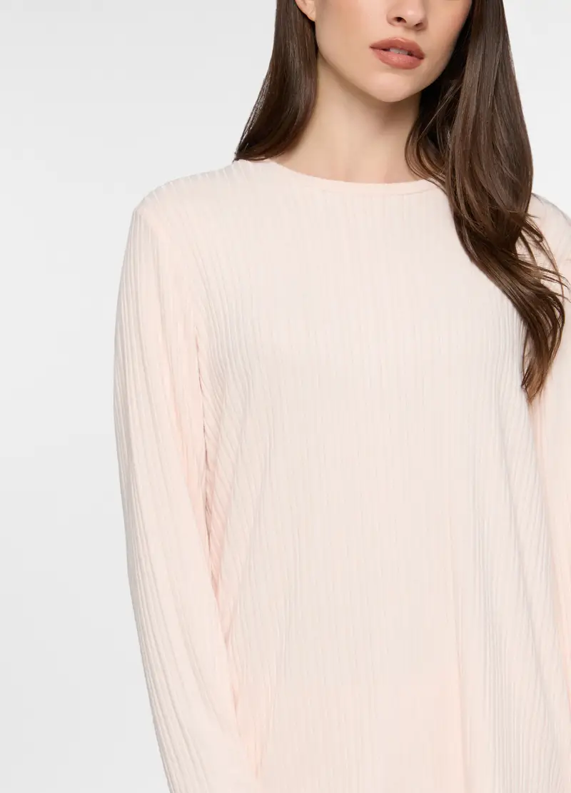 Upim Top Donna Rosa 4318236 miniatura 3