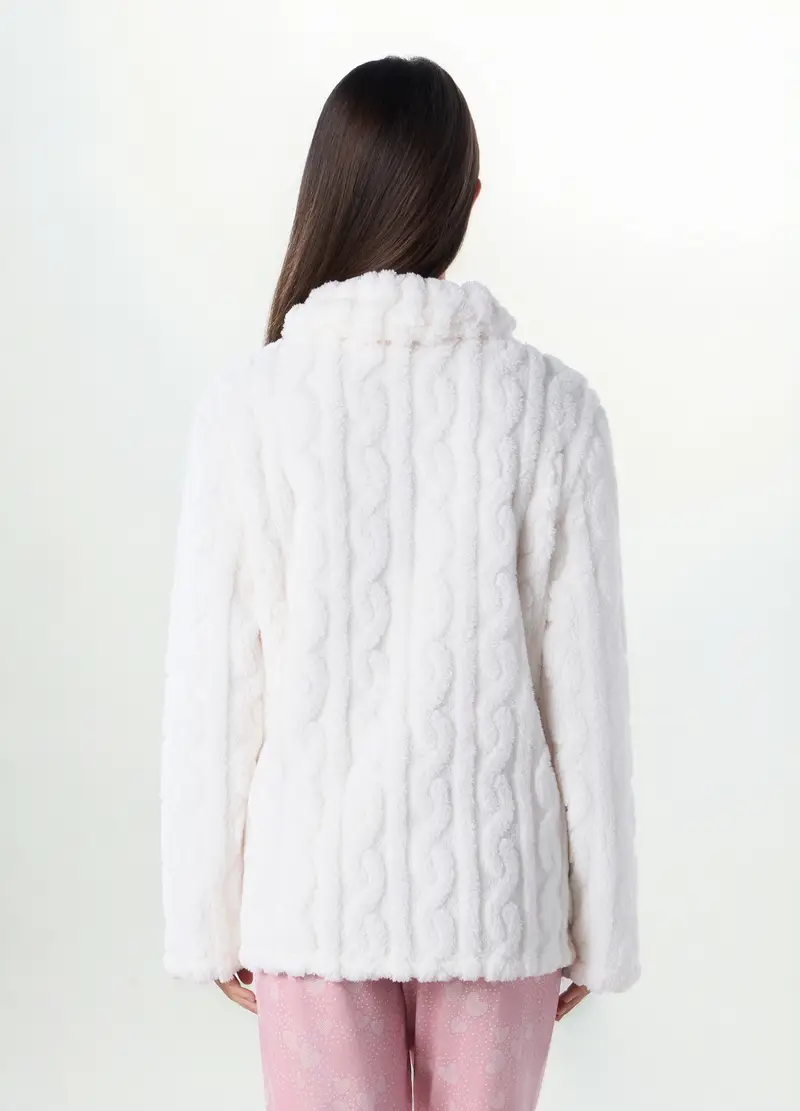 Upim Top Donna Bianco 4307384 miniatura 2