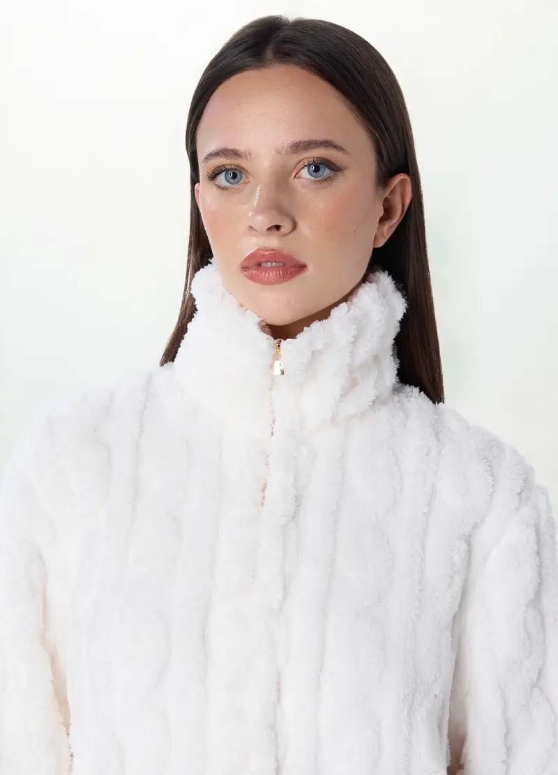 Upim Top Donna Bianco 4307384 miniatura 3