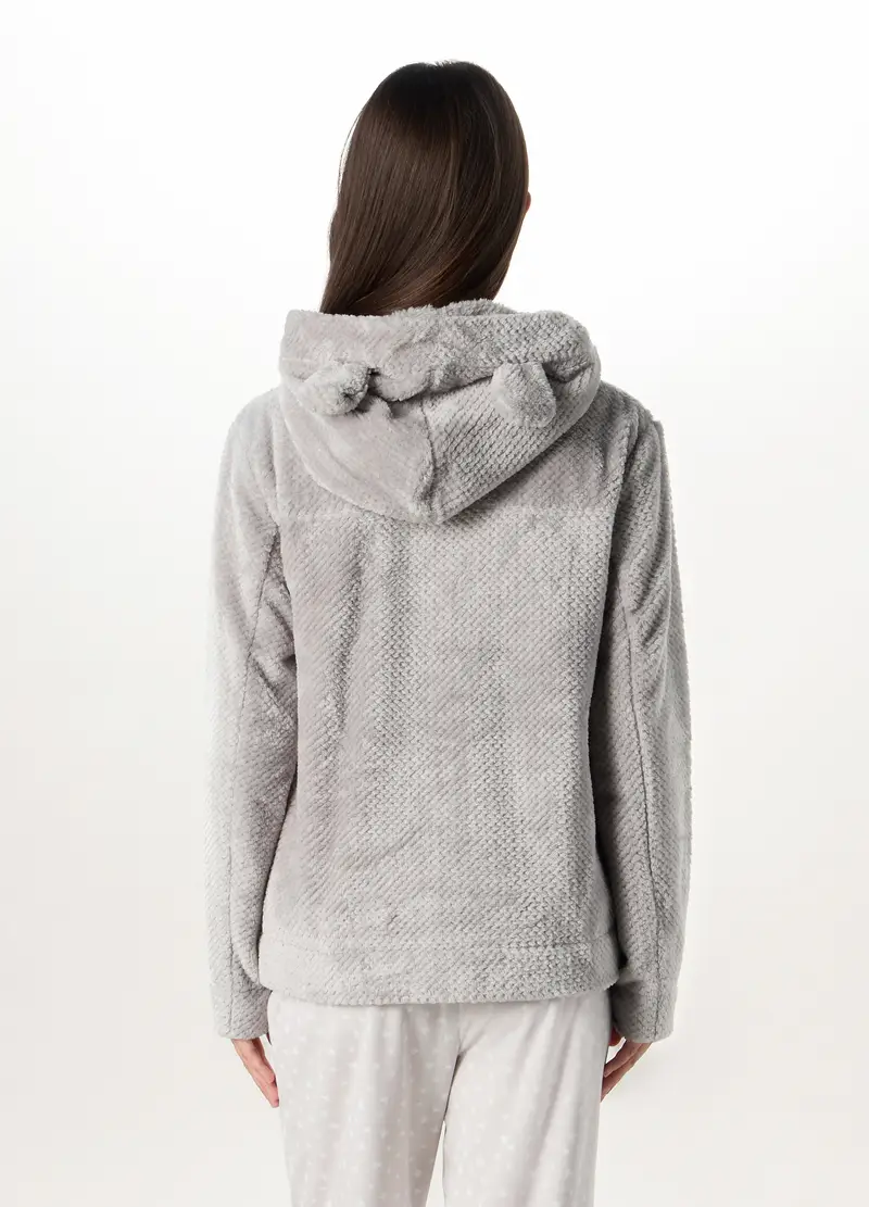 Upim Top Donna Grigio 2474766 miniatura 2