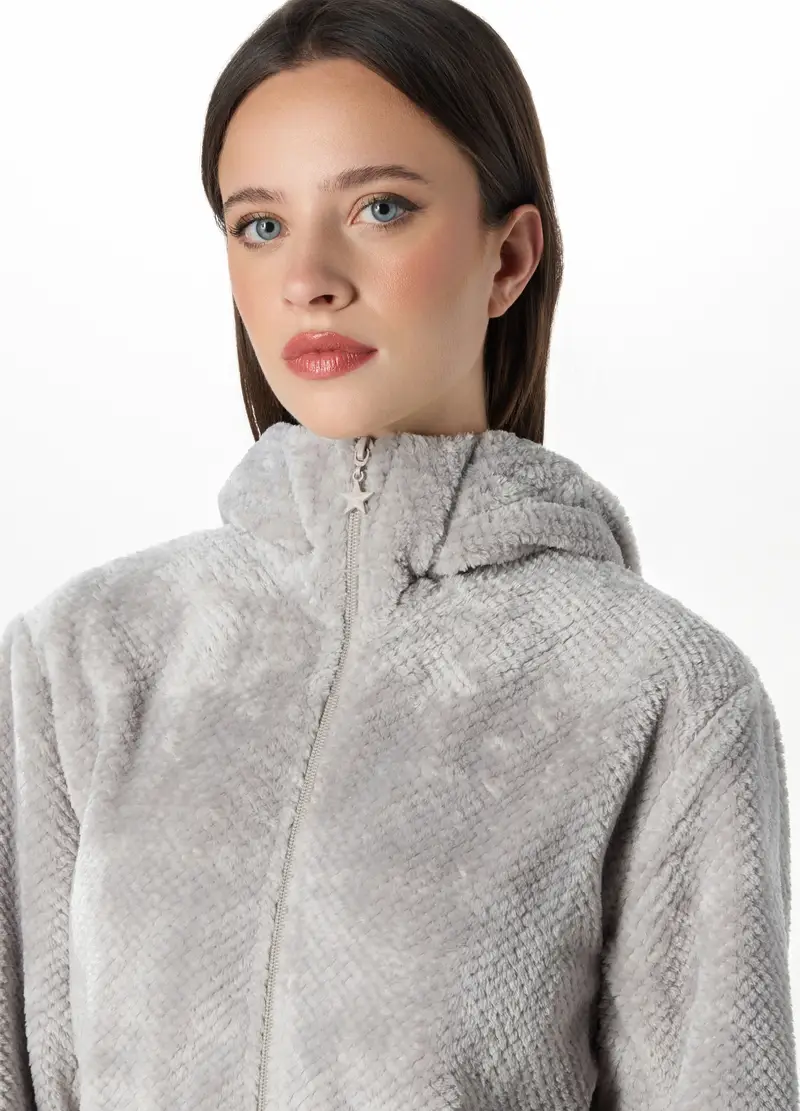 Upim Top Donna Grigio 2474766 miniatura 3