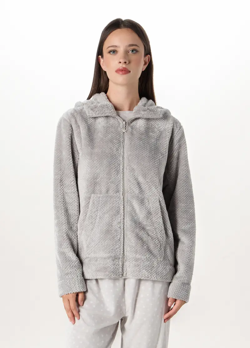 Upim Top Donna Grigio 2474766