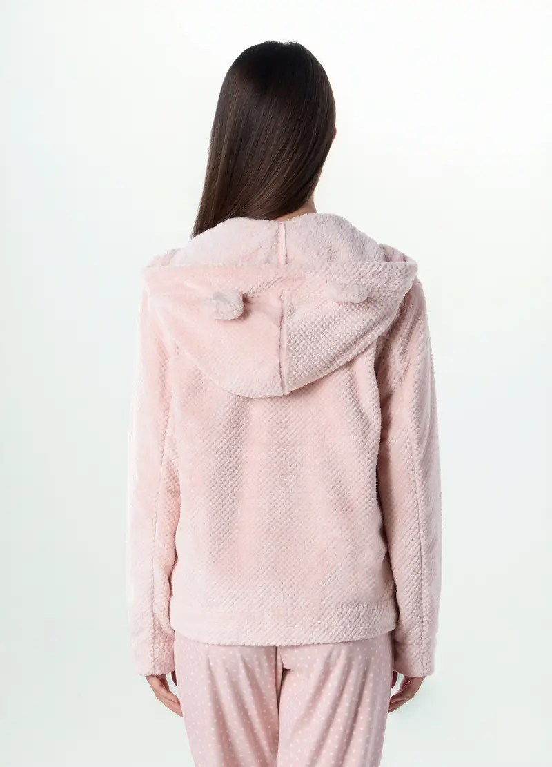 Upim Top Donna Rosa 2474767 miniatura 2