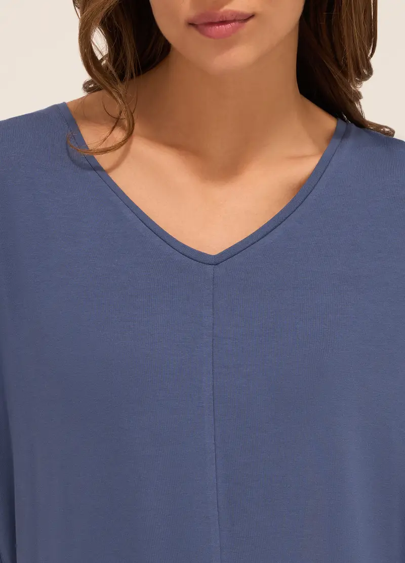 Upim Top Donna Blu 971946 miniatura 2