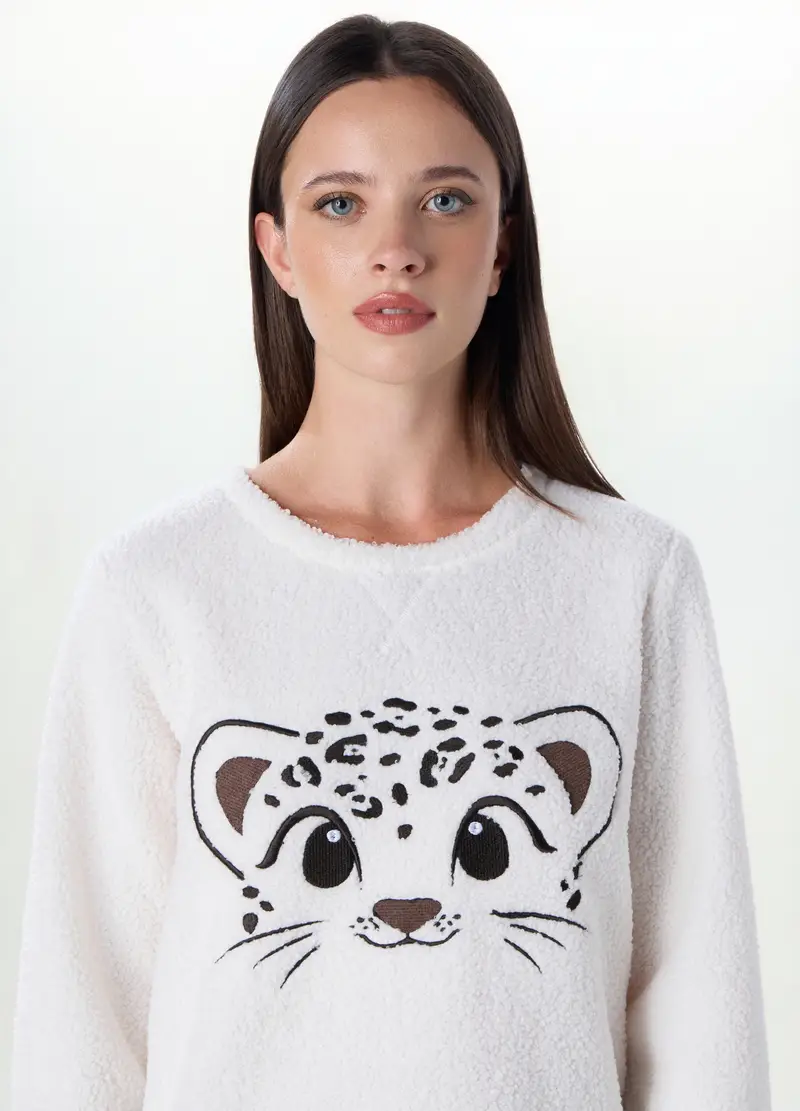 Upim Top Donna Bianco 2828185 miniatura 3