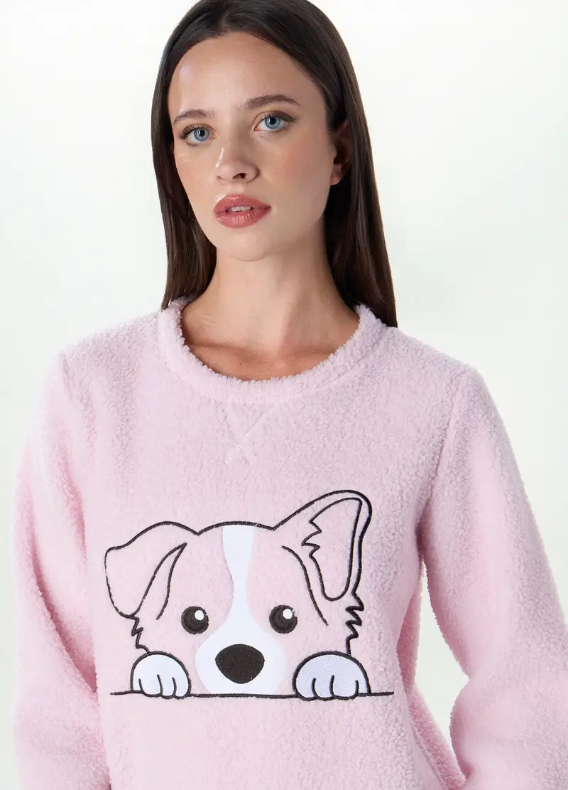 Upim Top Donna Rosa 2784280 miniatura 3