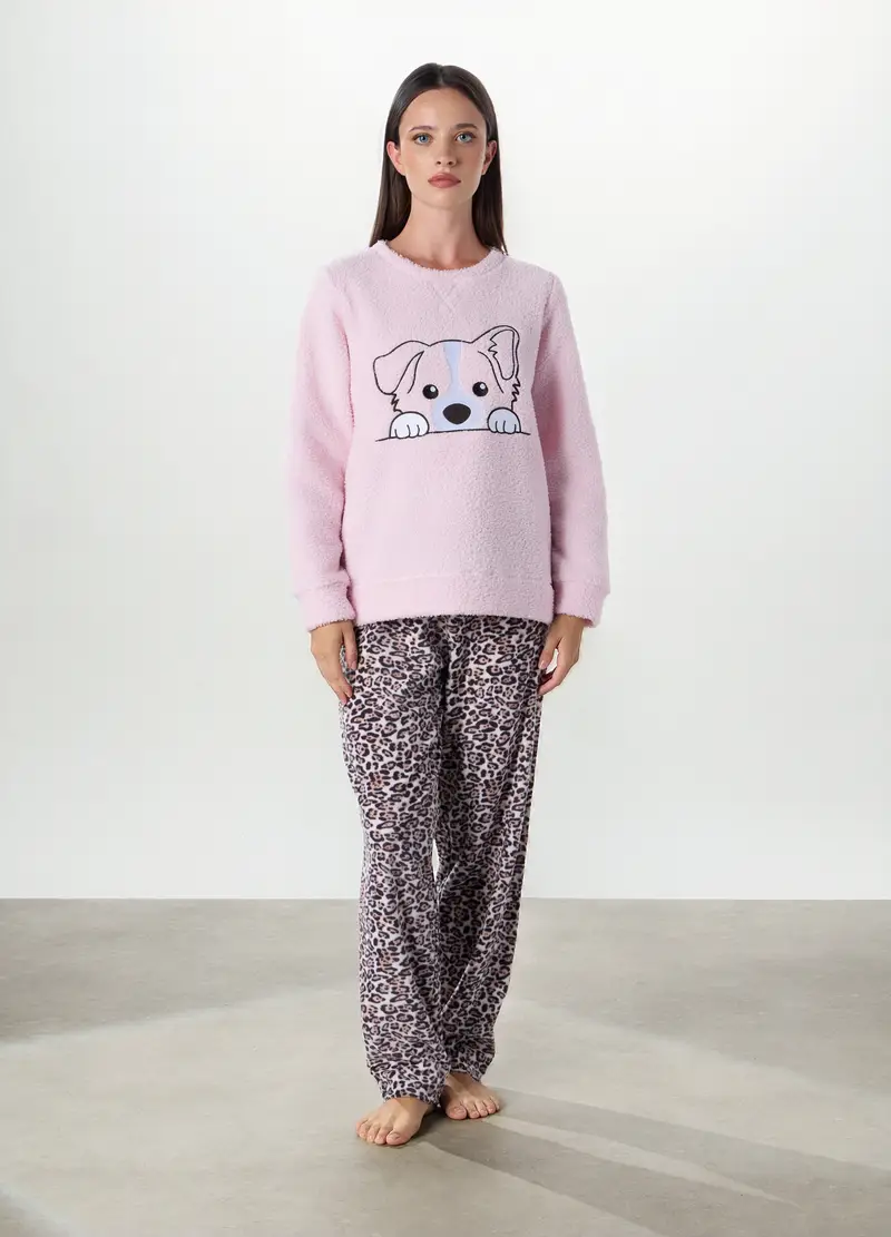 Upim Top Donna Rosa 2784280