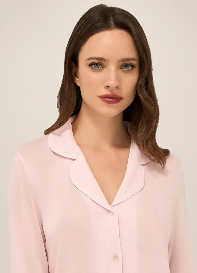 Upim Top Donna Rosa 977039 miniatura 2