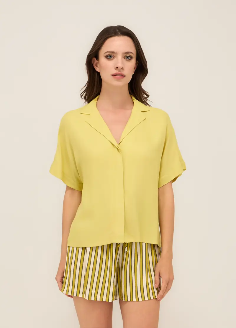 Upim Top Donna Verde 980314