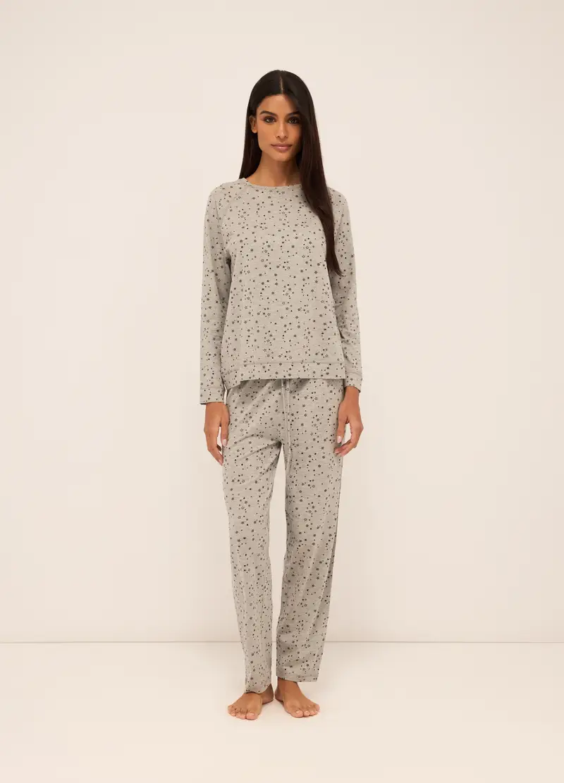 Upim Top Donna Grigio 972344