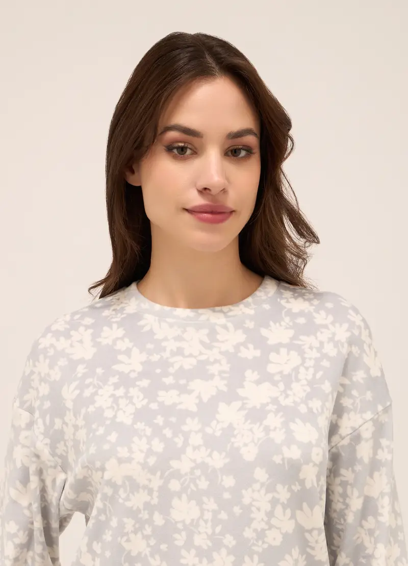 Upim Top Donna Bianco 971313 miniatura 2