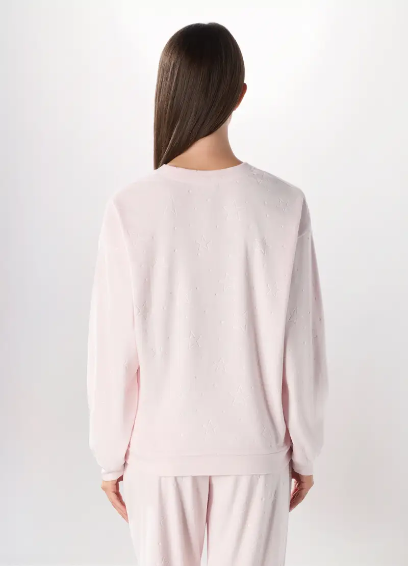 Upim Top Donna Rosa 4307393 miniatura 2