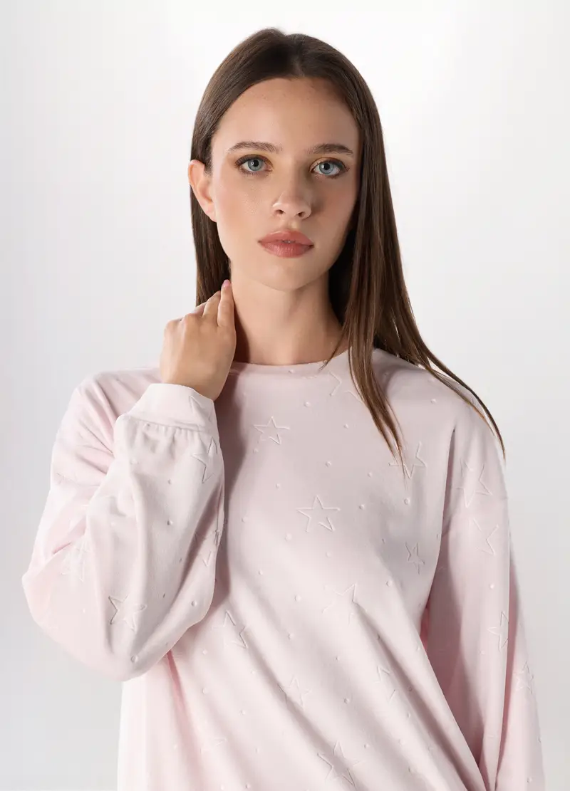 Upim Top Donna Rosa 4307393 miniatura 3