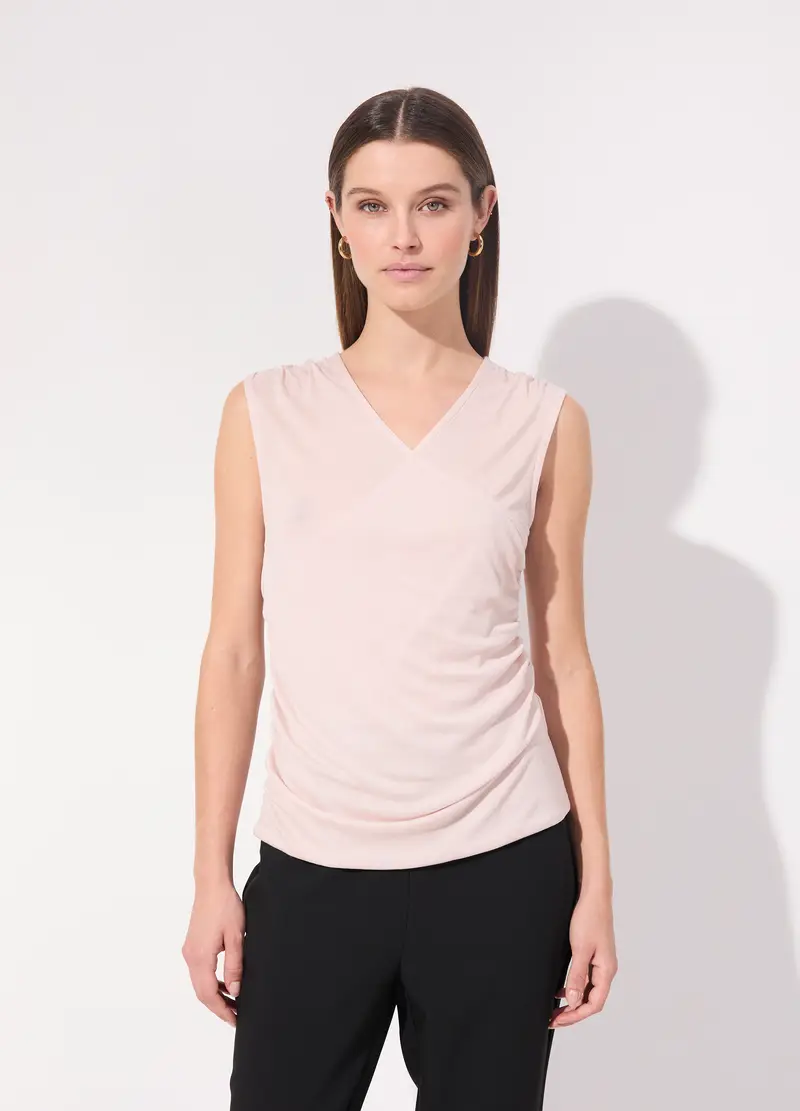 Upim Top Donna Rosa 4252494 miniatura 2