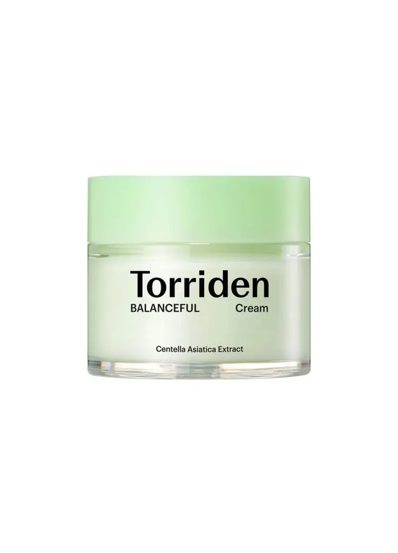 Upim, Torriden Balanceful Cica Cream, Donna, Trasparente, Taglia: FASUL