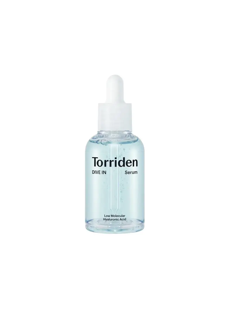 Upim, Torriden Dive In Low Molecular Hyaluronic Acid Serum, Donna, Trasparente, Taglia: FASUL