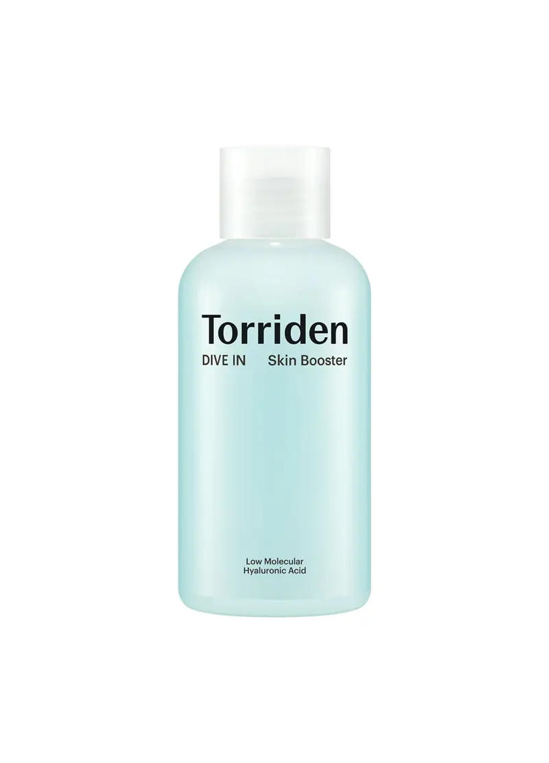 Upim, Torriden Dive In Low Molecular Hyaluronic Acid Skin Booster, Donna, Trasparente, Taglia: FASUL